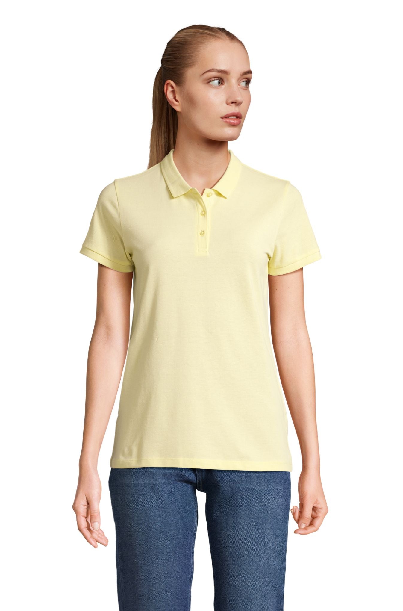 Jaune clair
