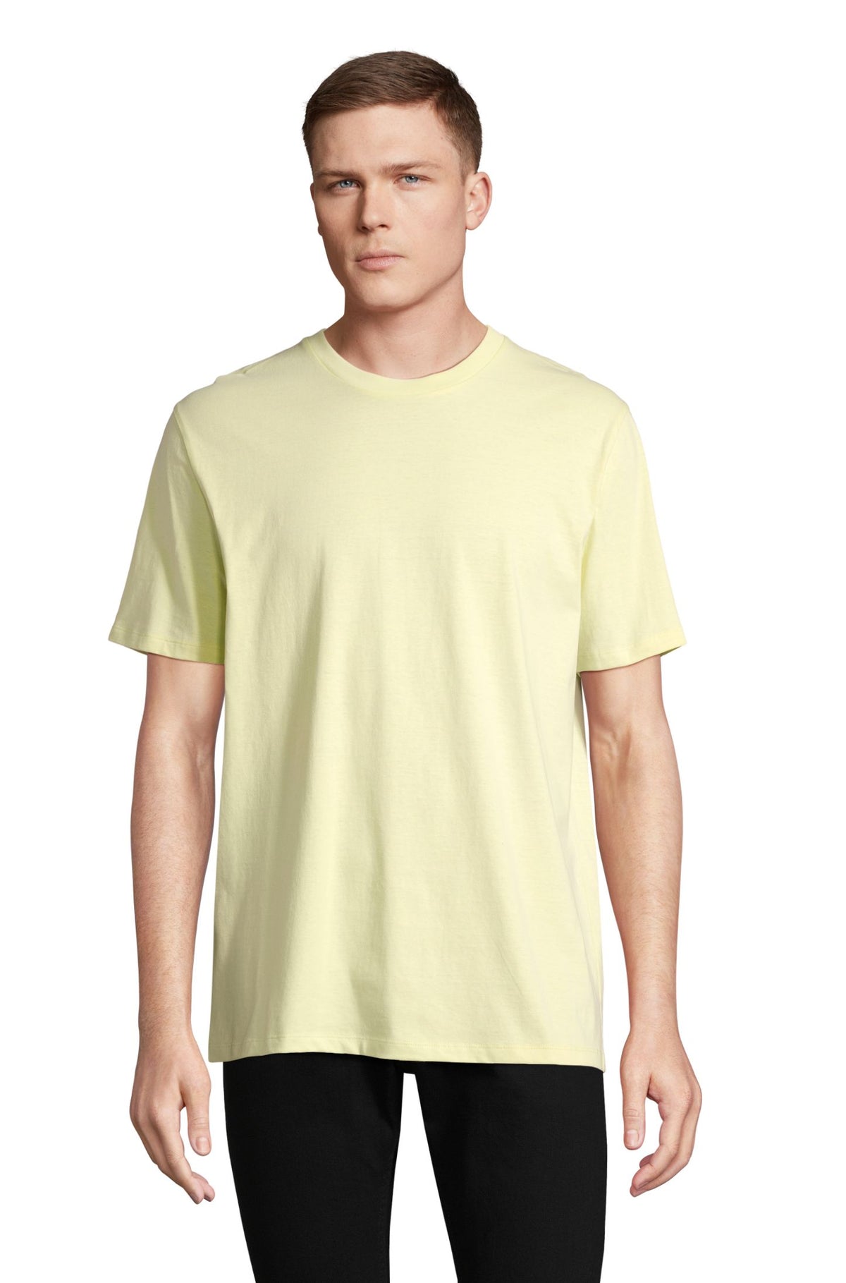 Jaune clair
