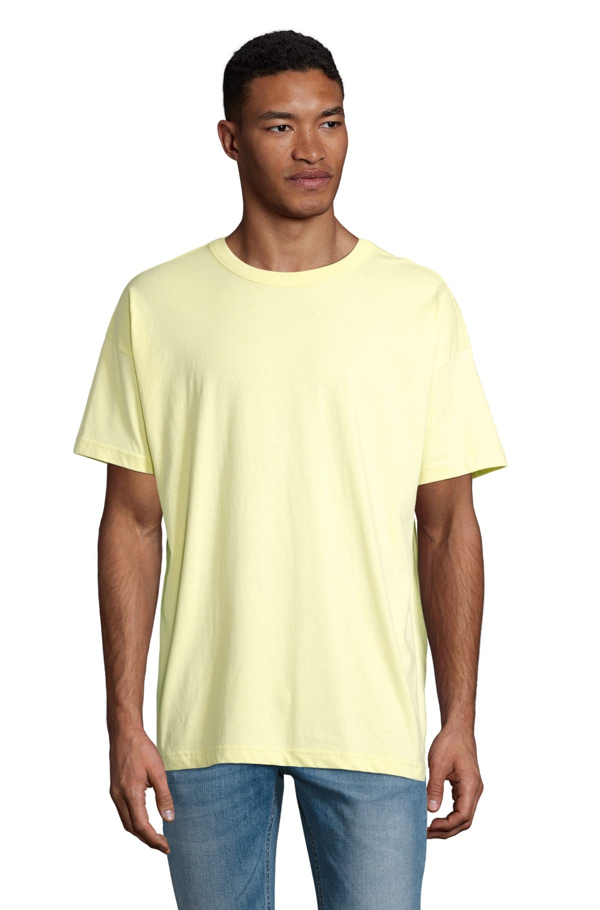 Jaune clair