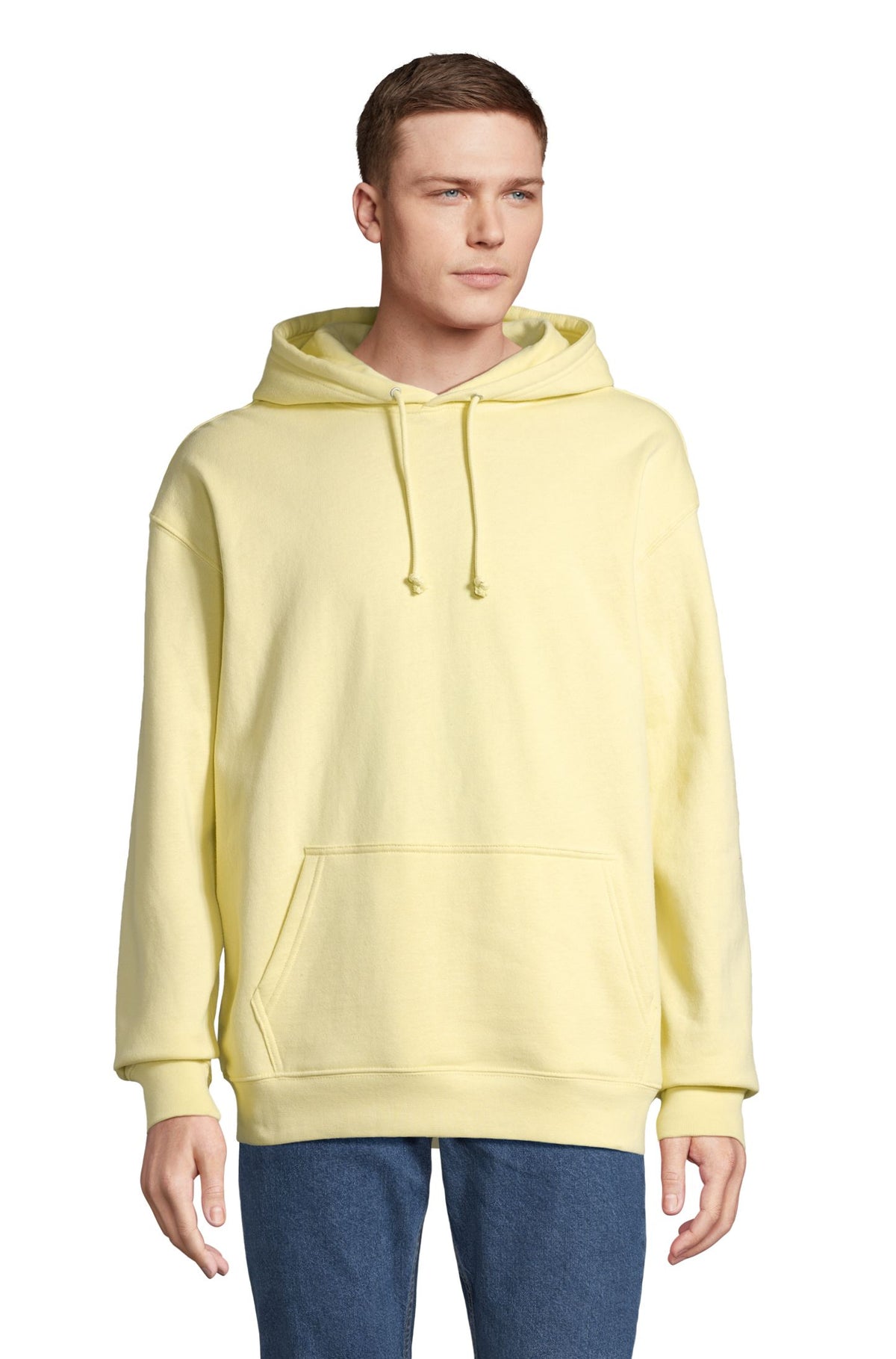 Jaune clair