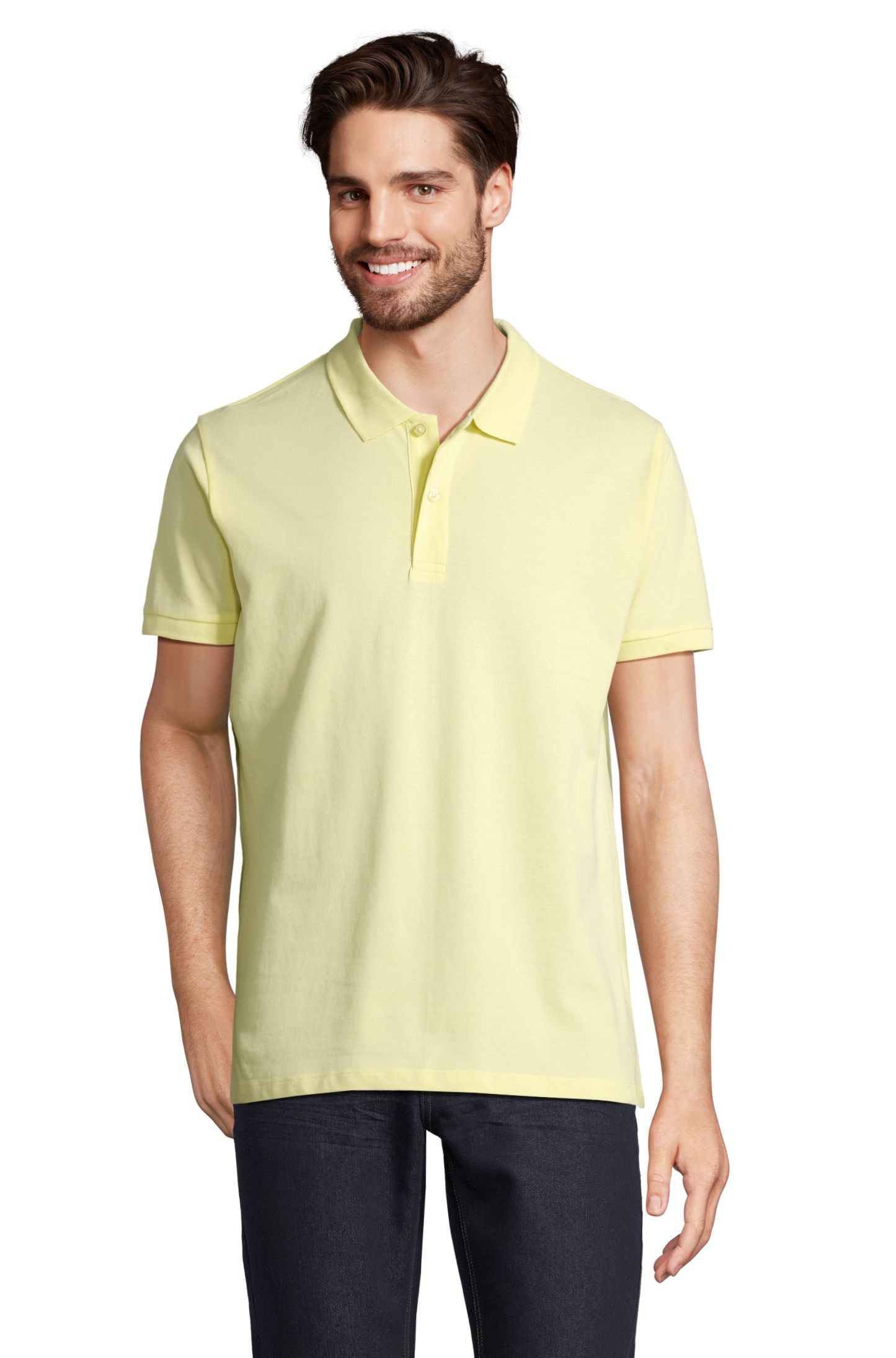 Jaune clair