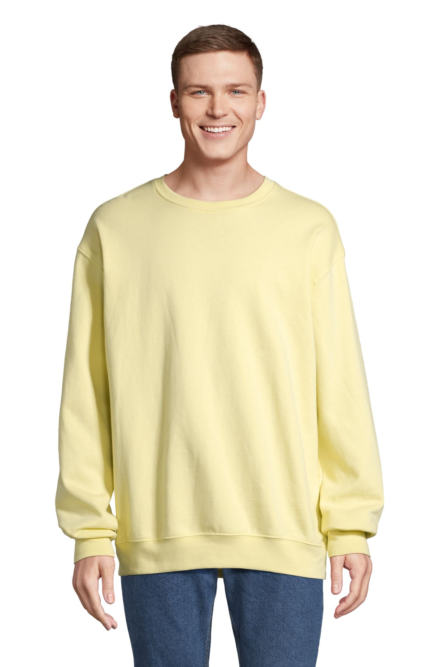Jaune clair