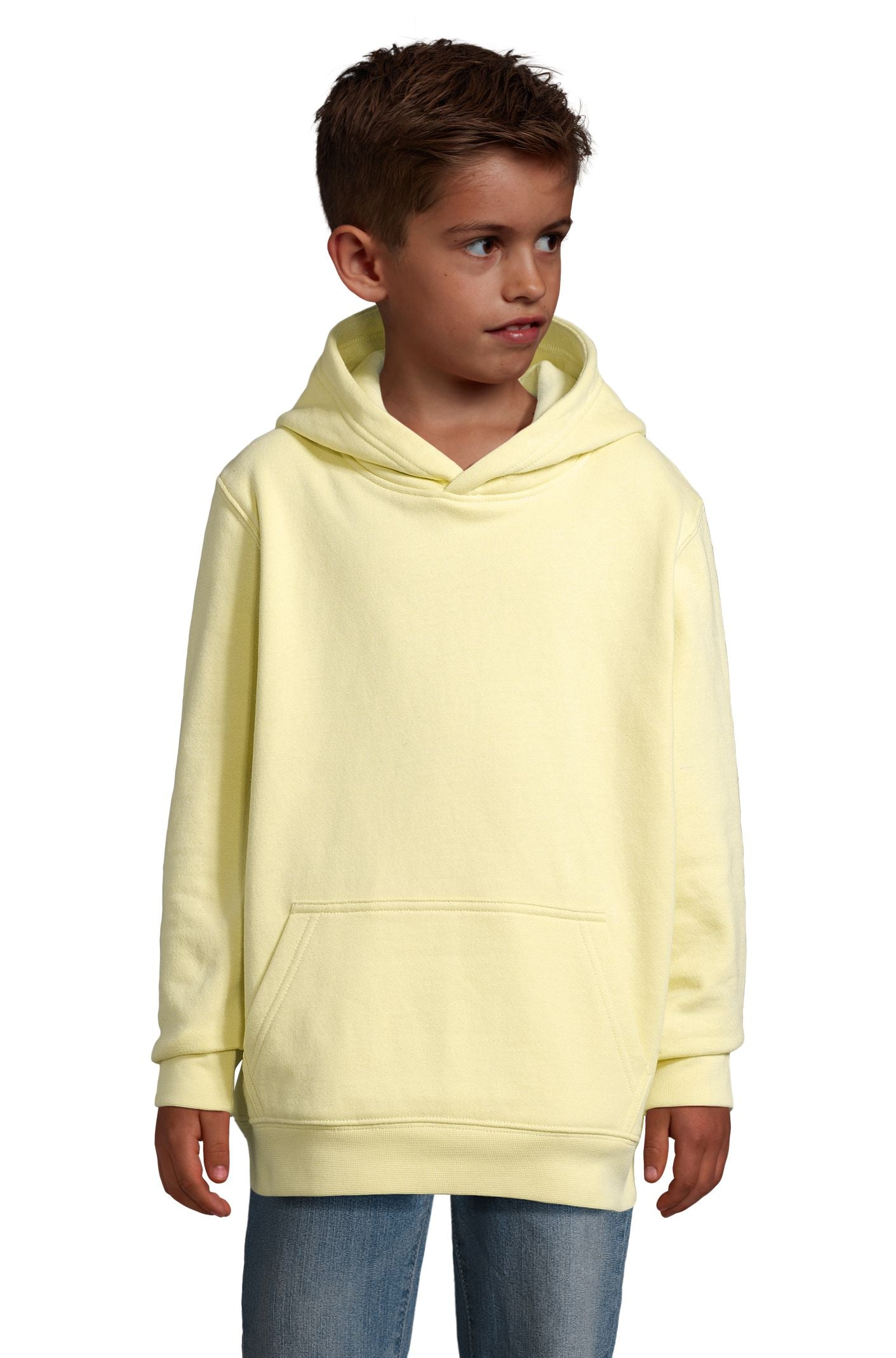 Jaune clair