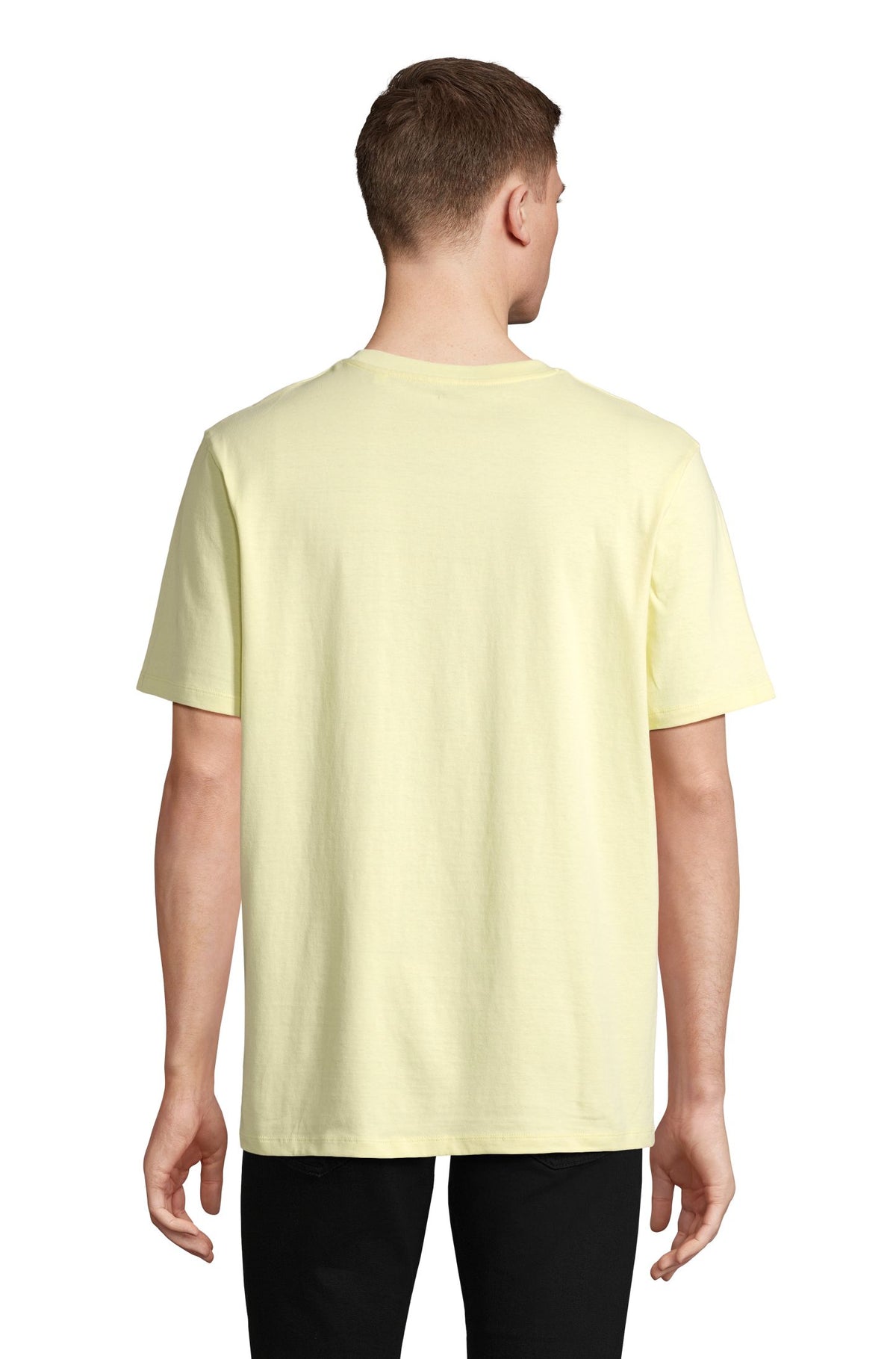Jaune clair