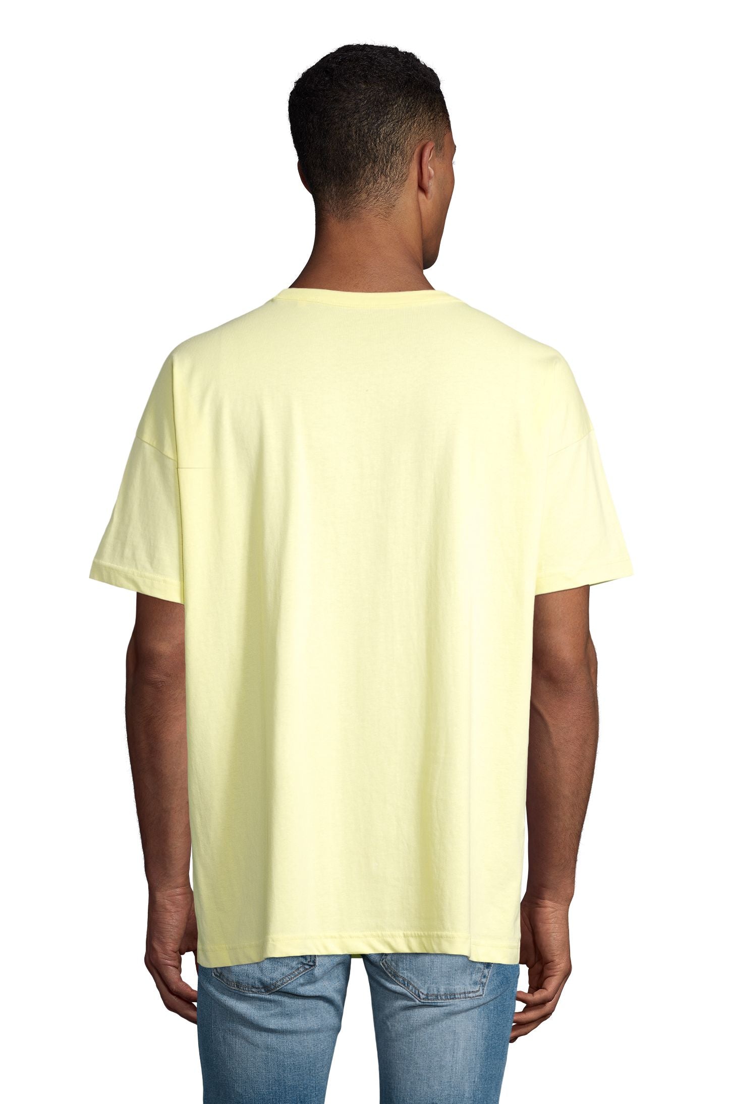 Jaune clair