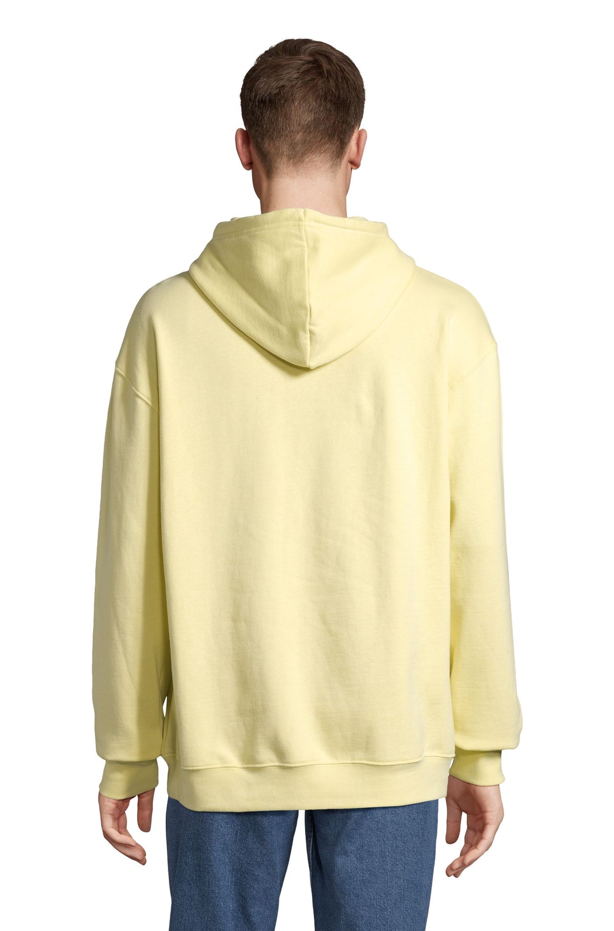 Jaune clair