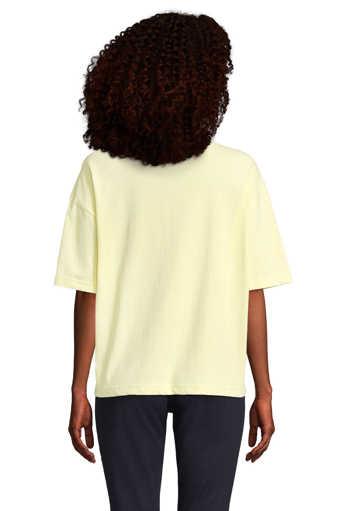 Jaune clair