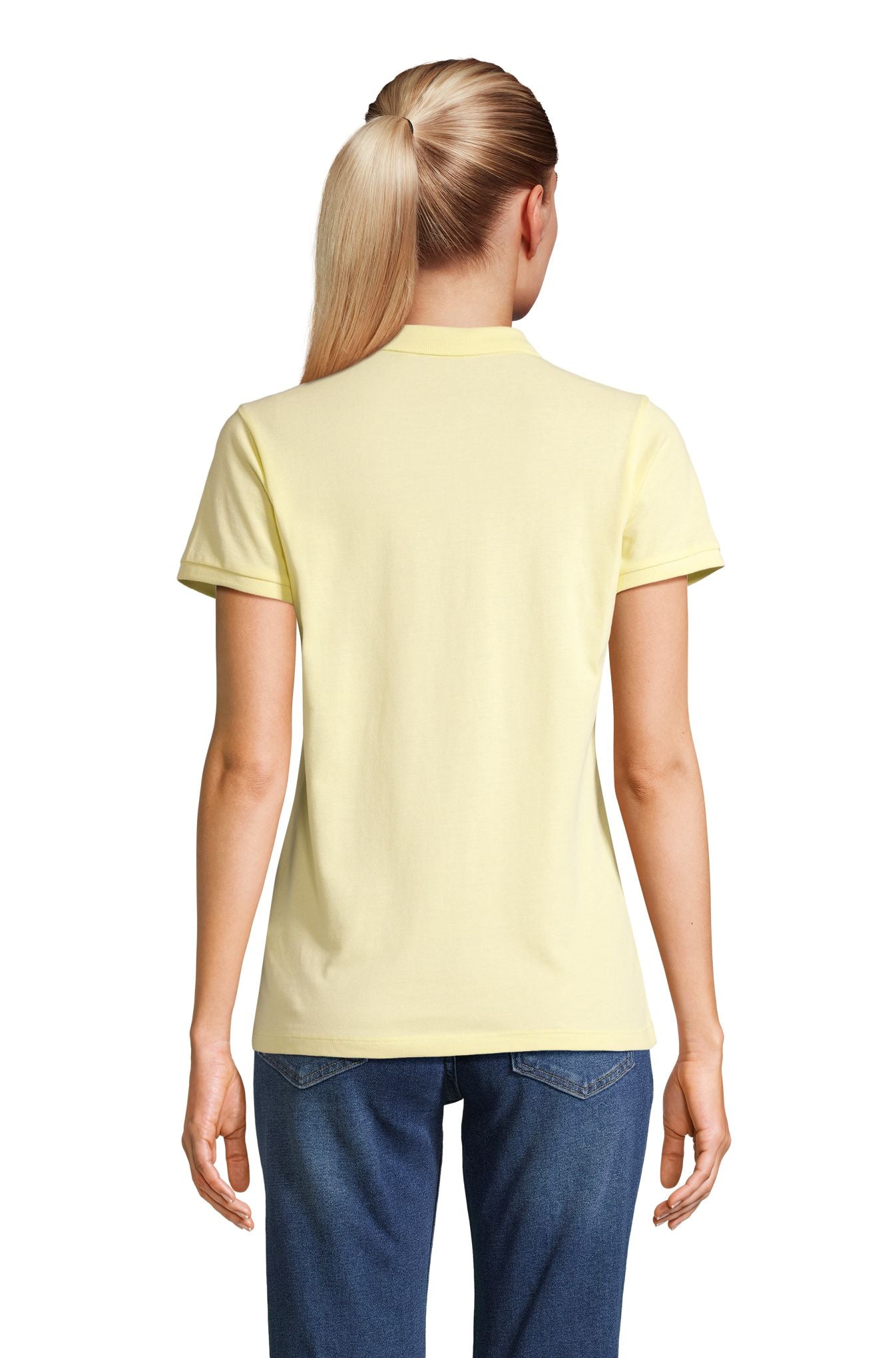 Jaune clair