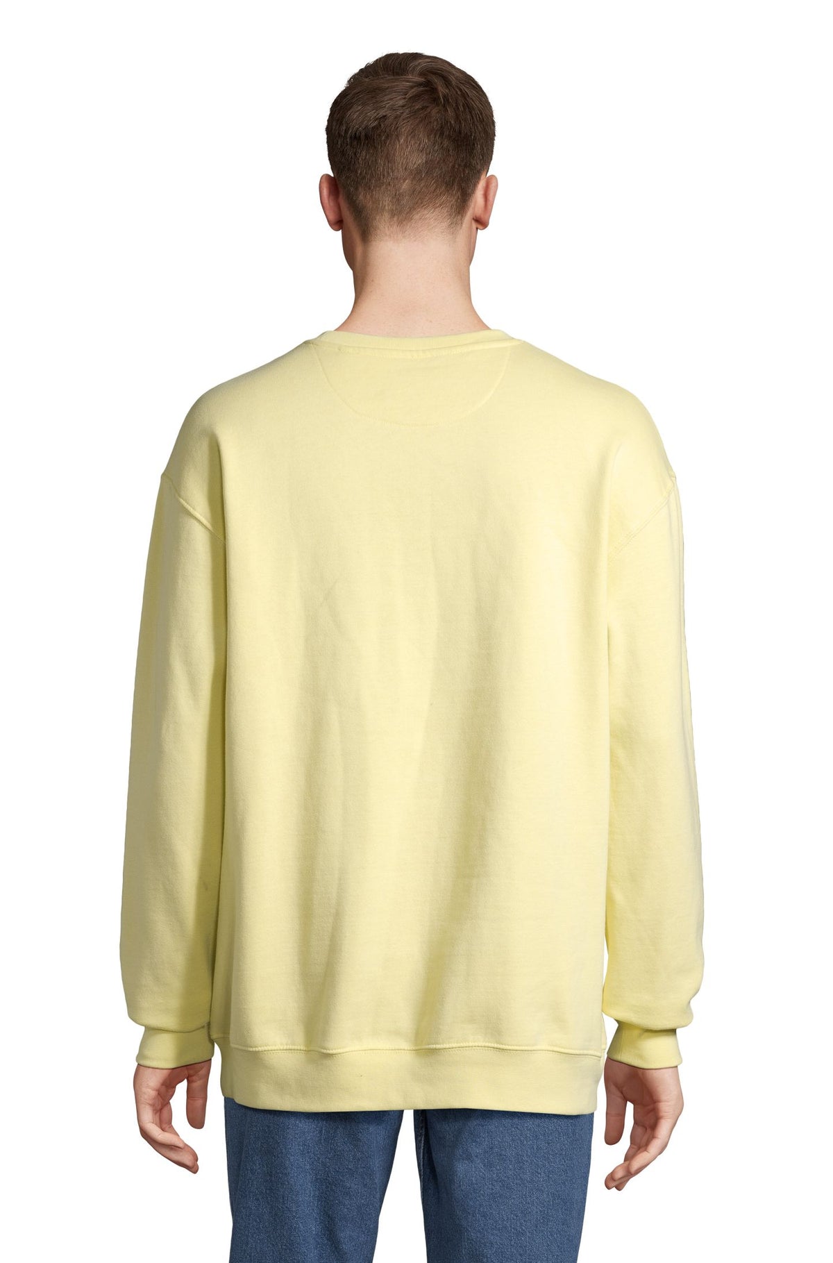 Jaune clair