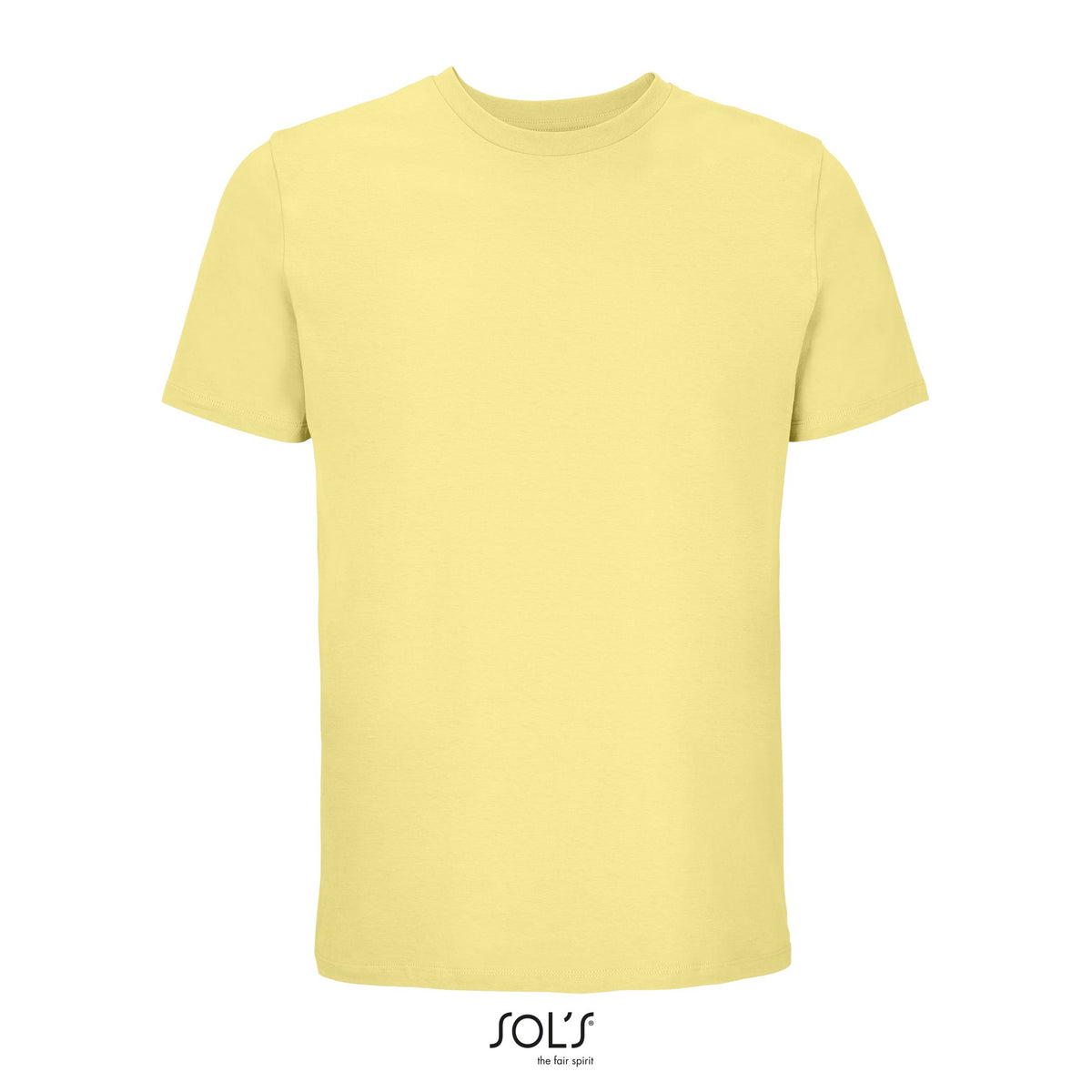 Jaune clair