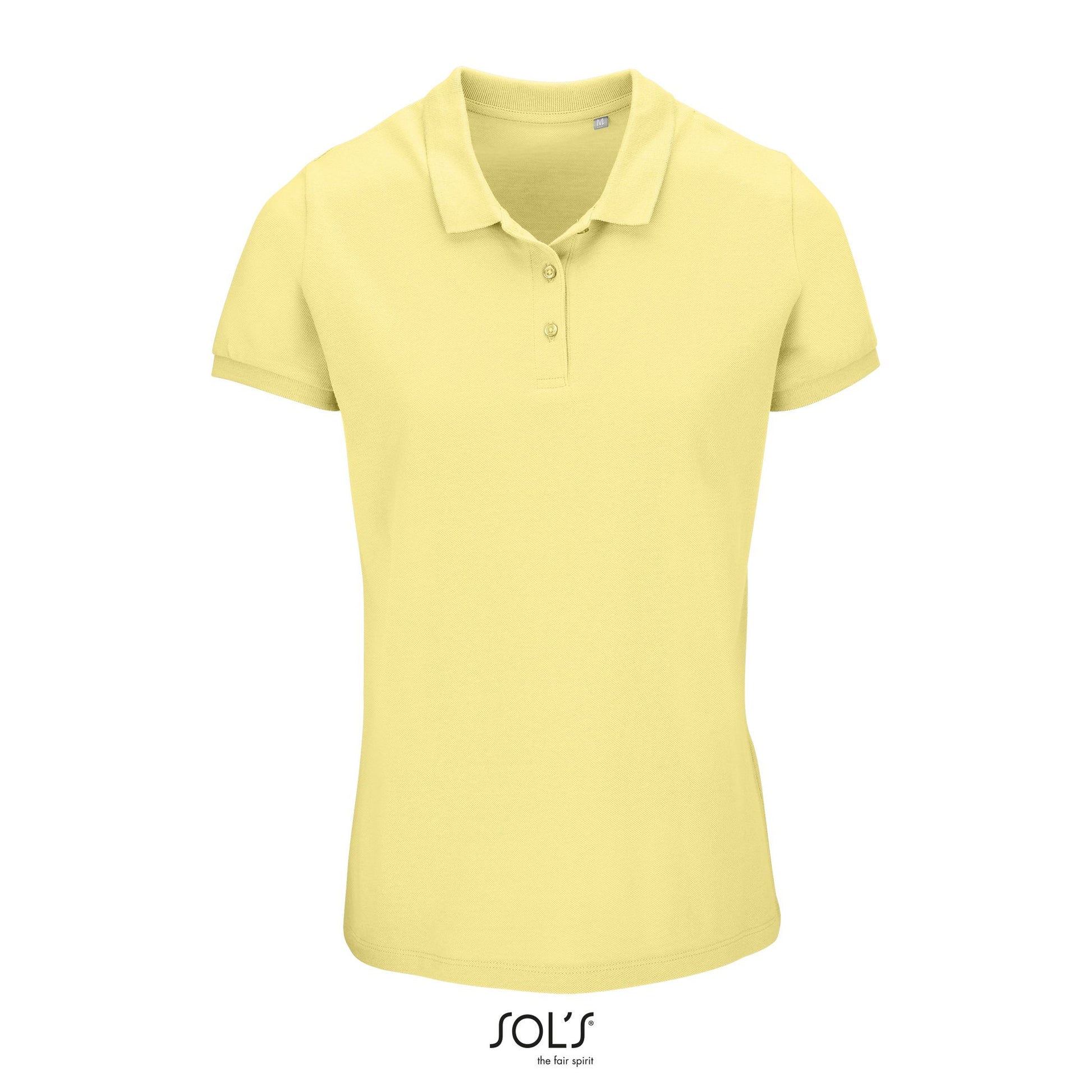 Jaune clair
