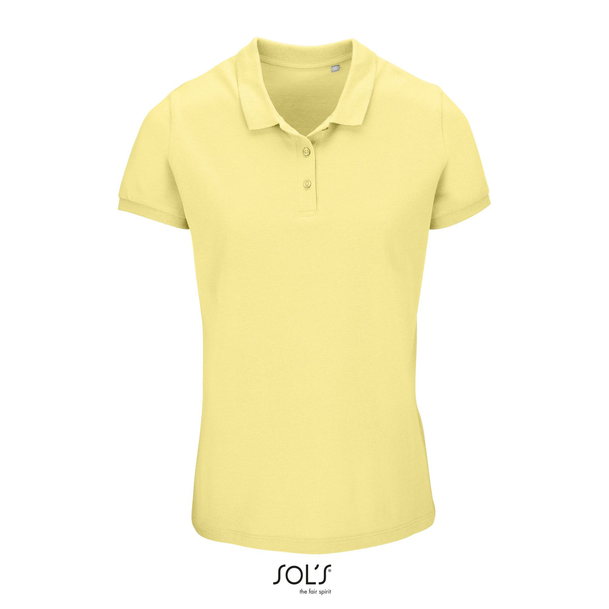 Jaune clair