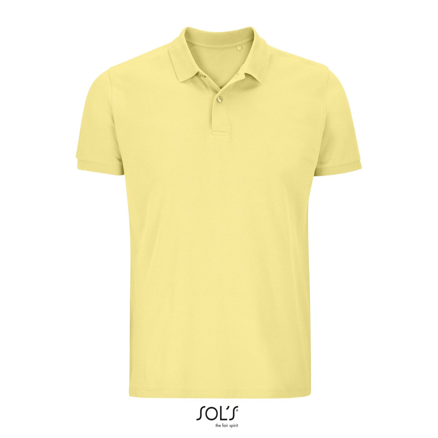 Jaune clair