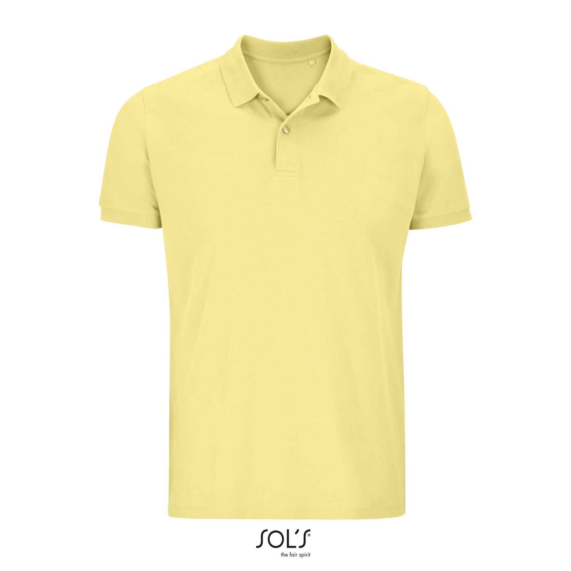 Jaune clair