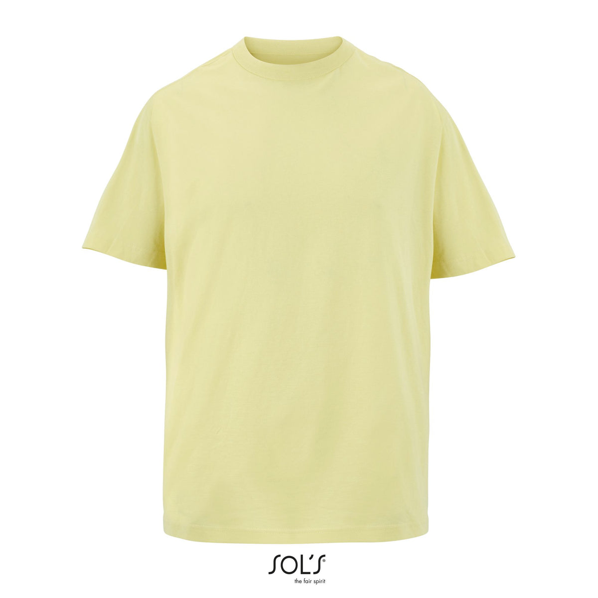 Jaune clair