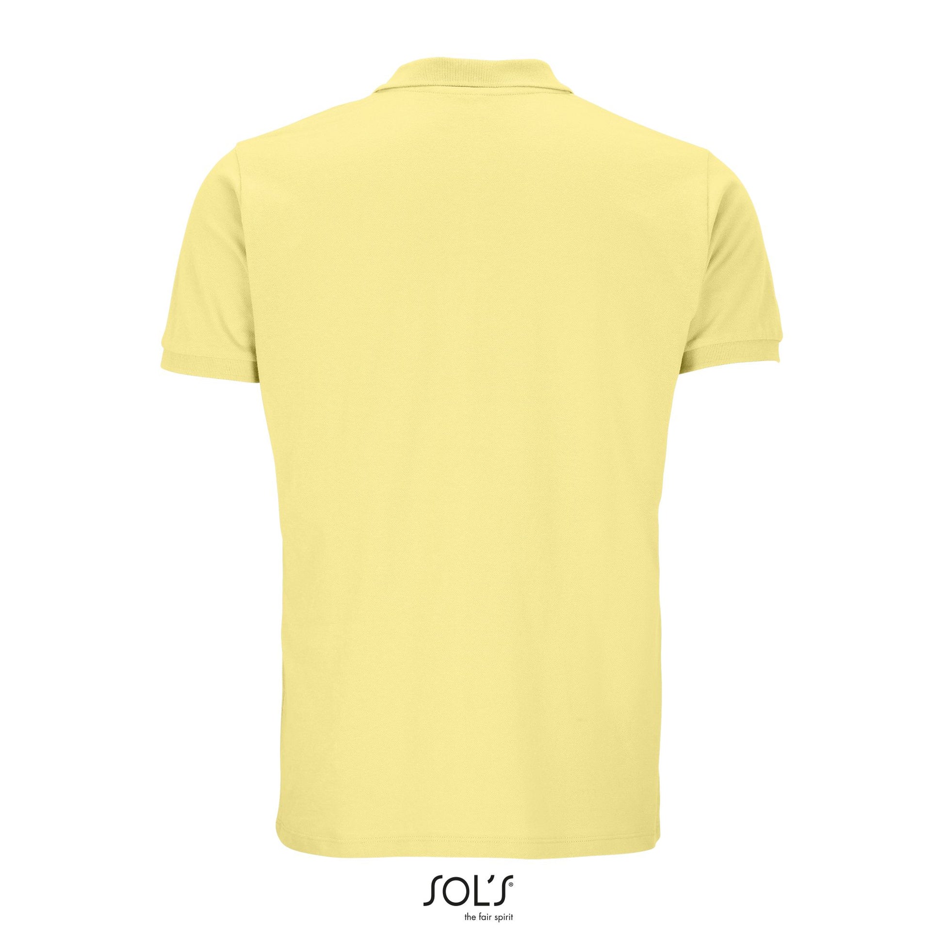 Jaune clair