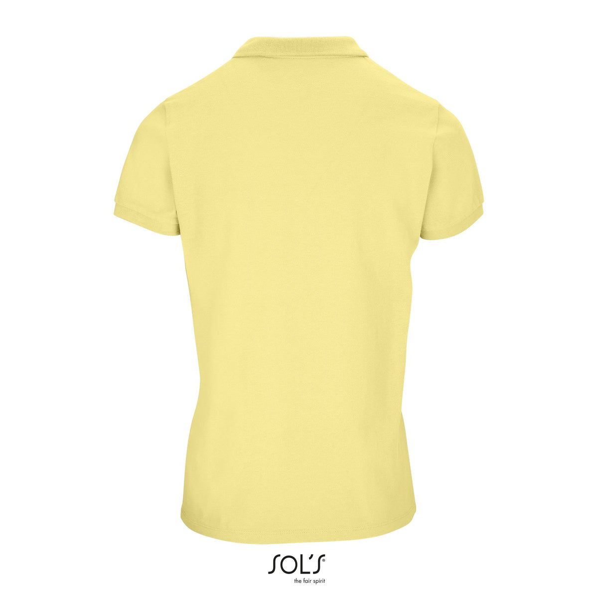 Jaune clair