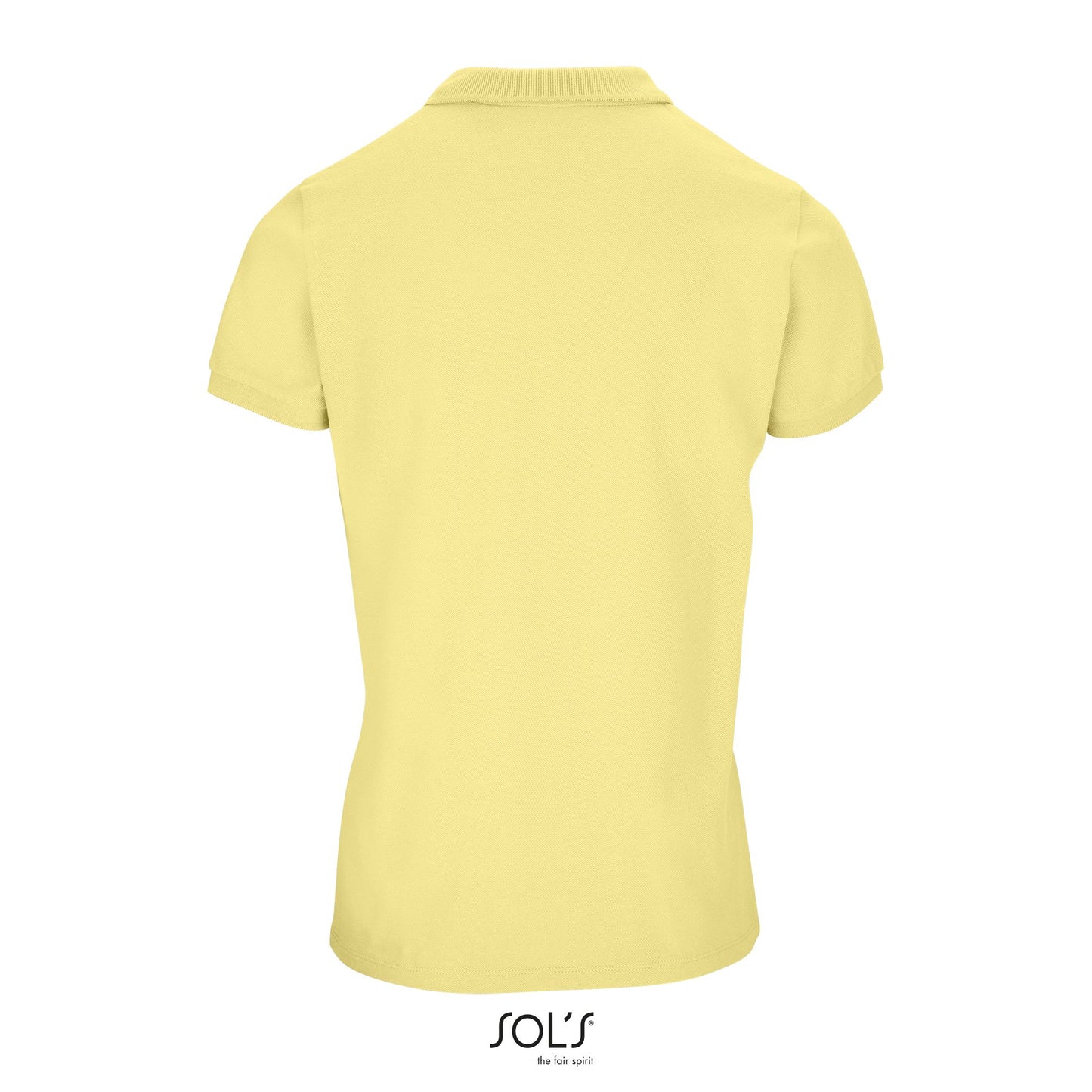 Jaune clair