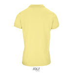Jaune clair