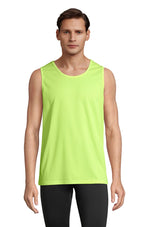 Jaune fluo