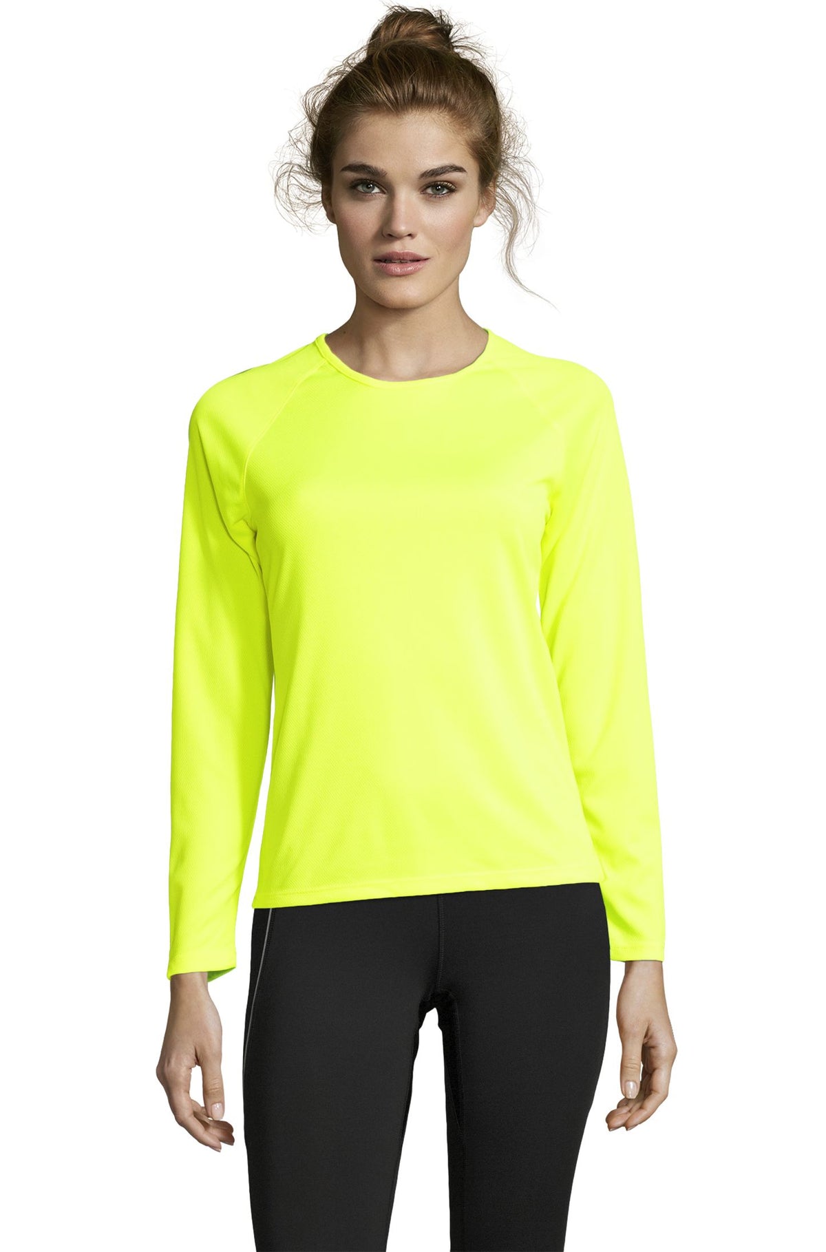 Jaune fluo