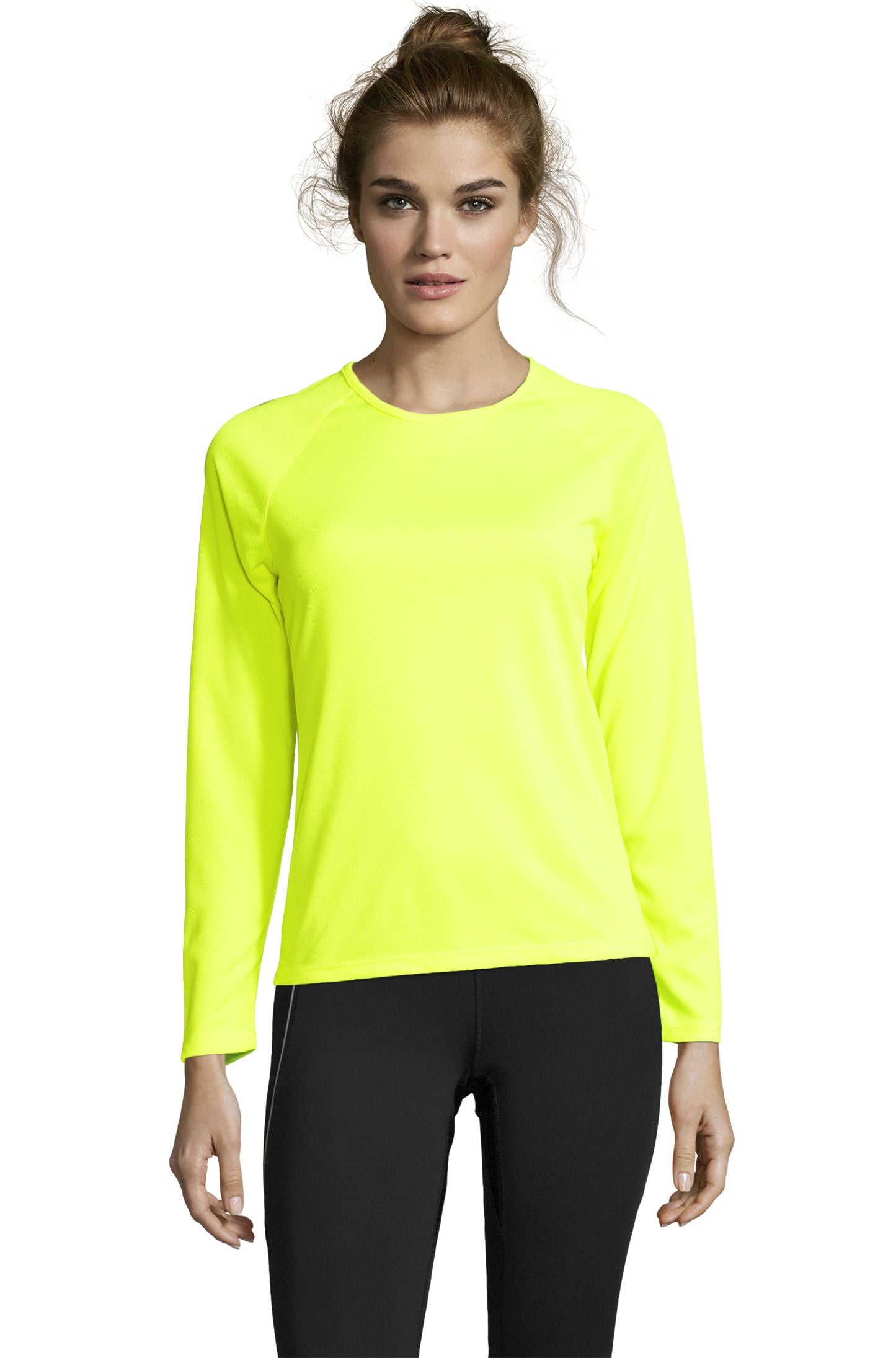 Jaune fluo