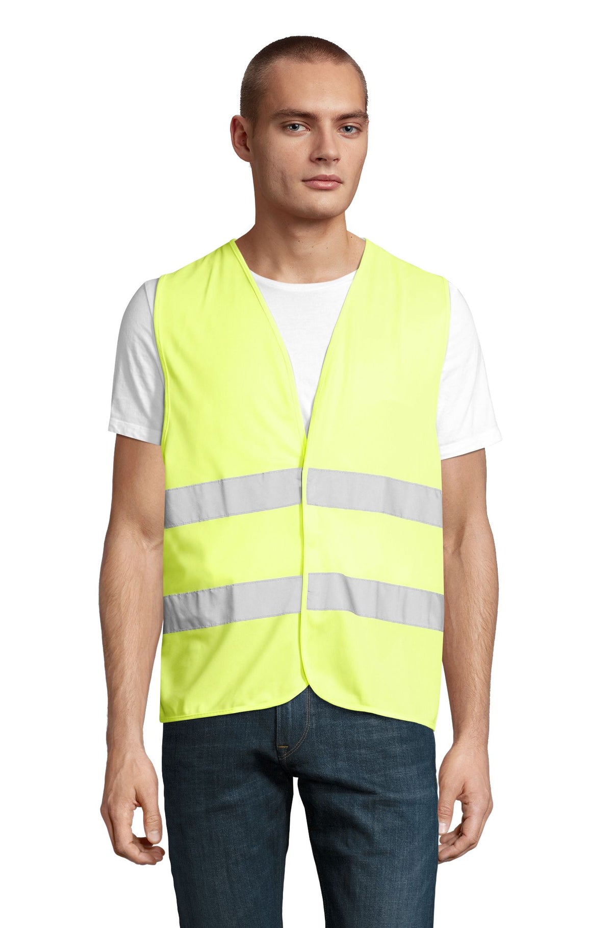 Jaune fluo