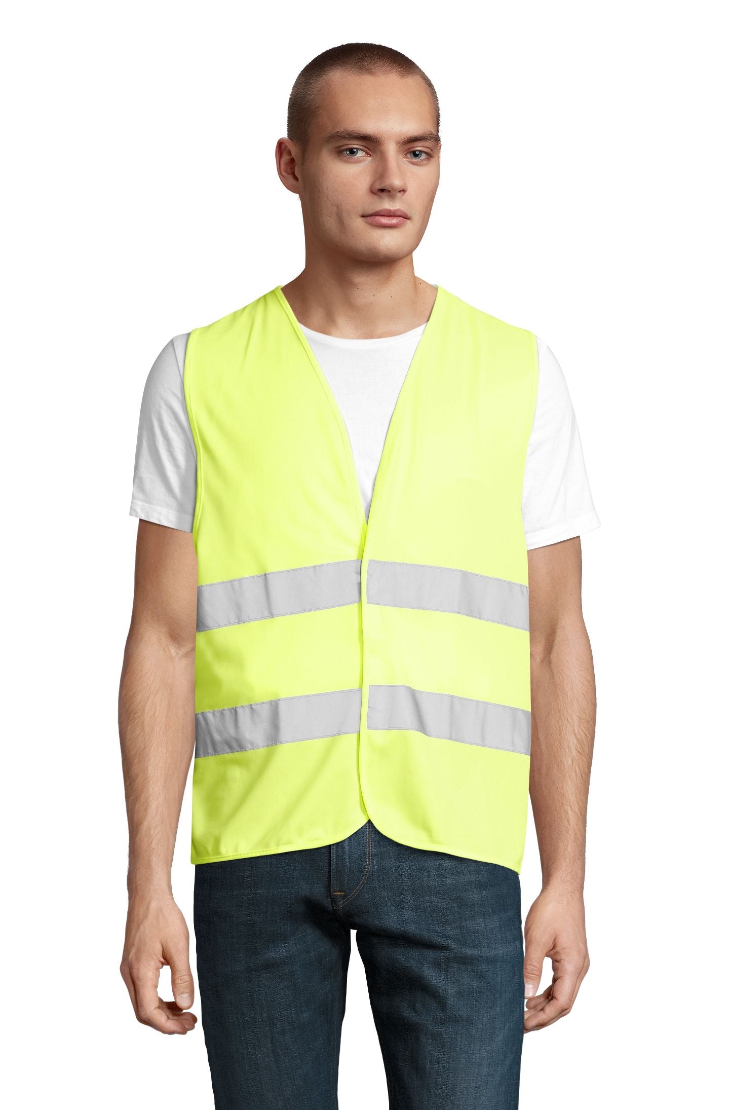 Jaune fluo