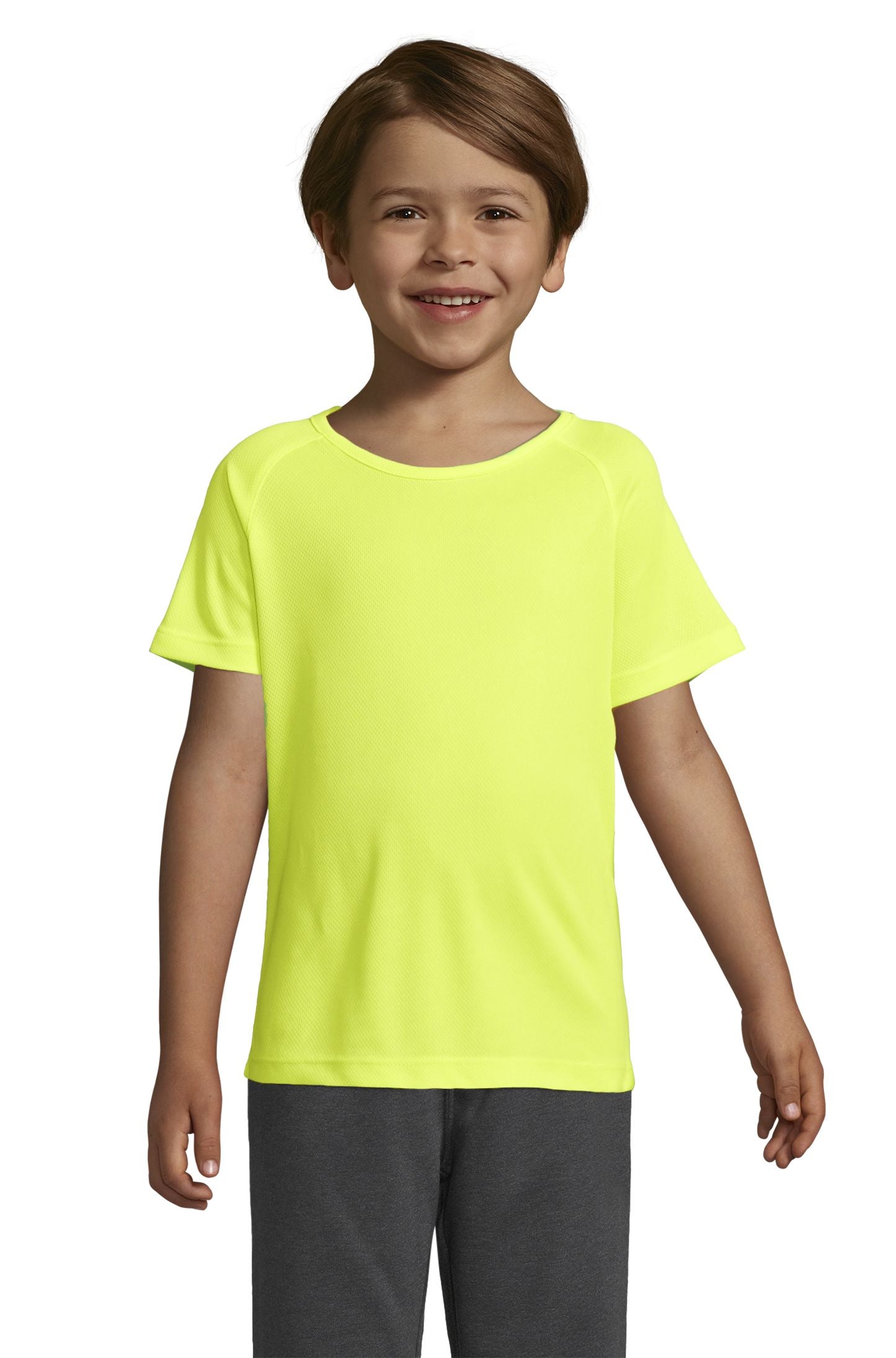 Jaune fluo