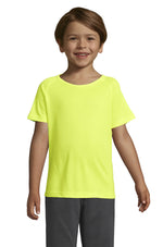 Jaune fluo