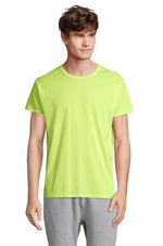 Jaune fluo