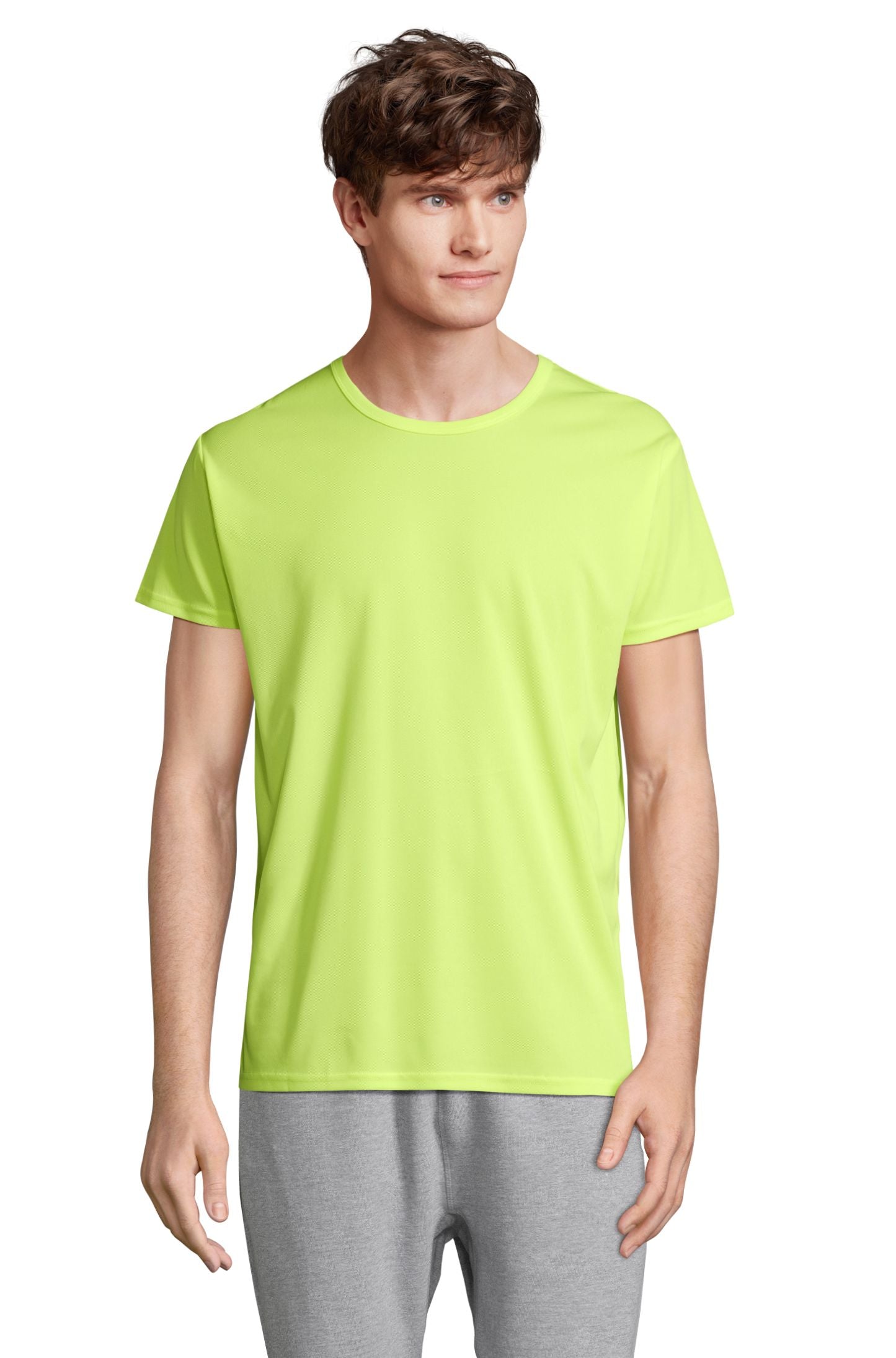 Jaune fluo