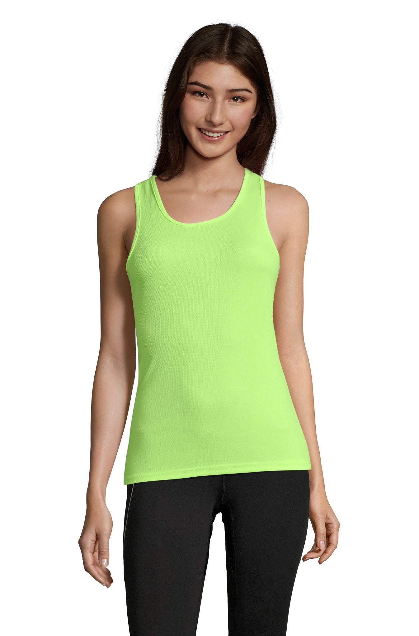 Jaune fluo
