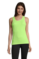 Jaune fluo