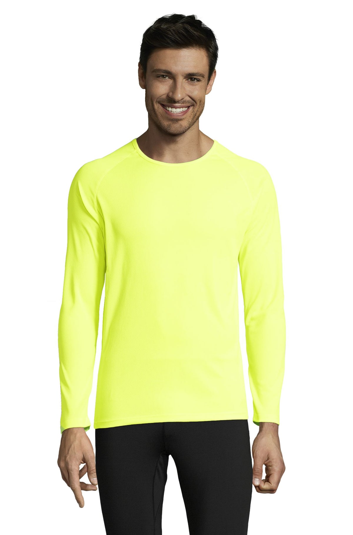 Jaune fluo