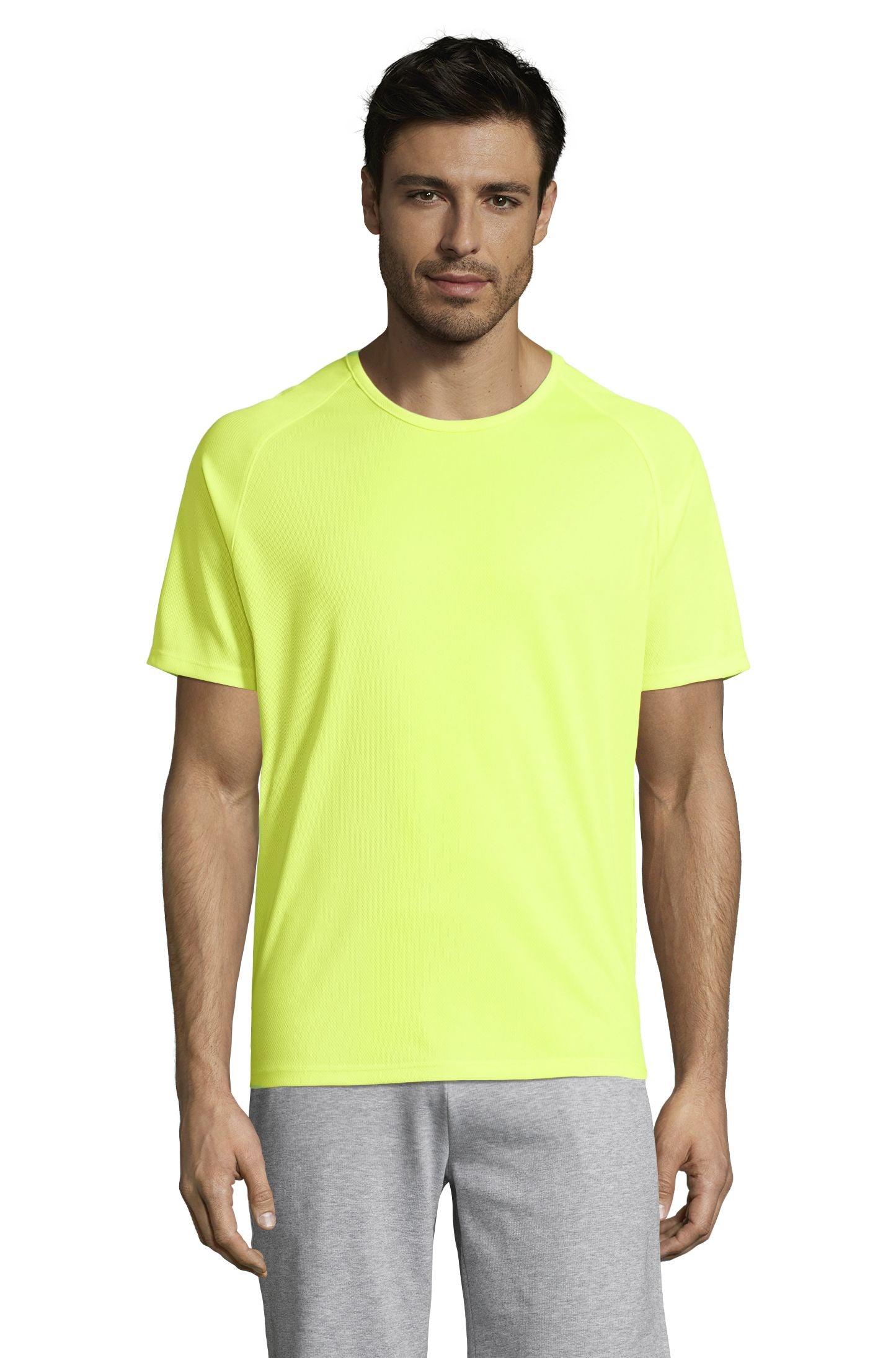 Jaune fluo