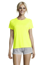 Jaune fluo