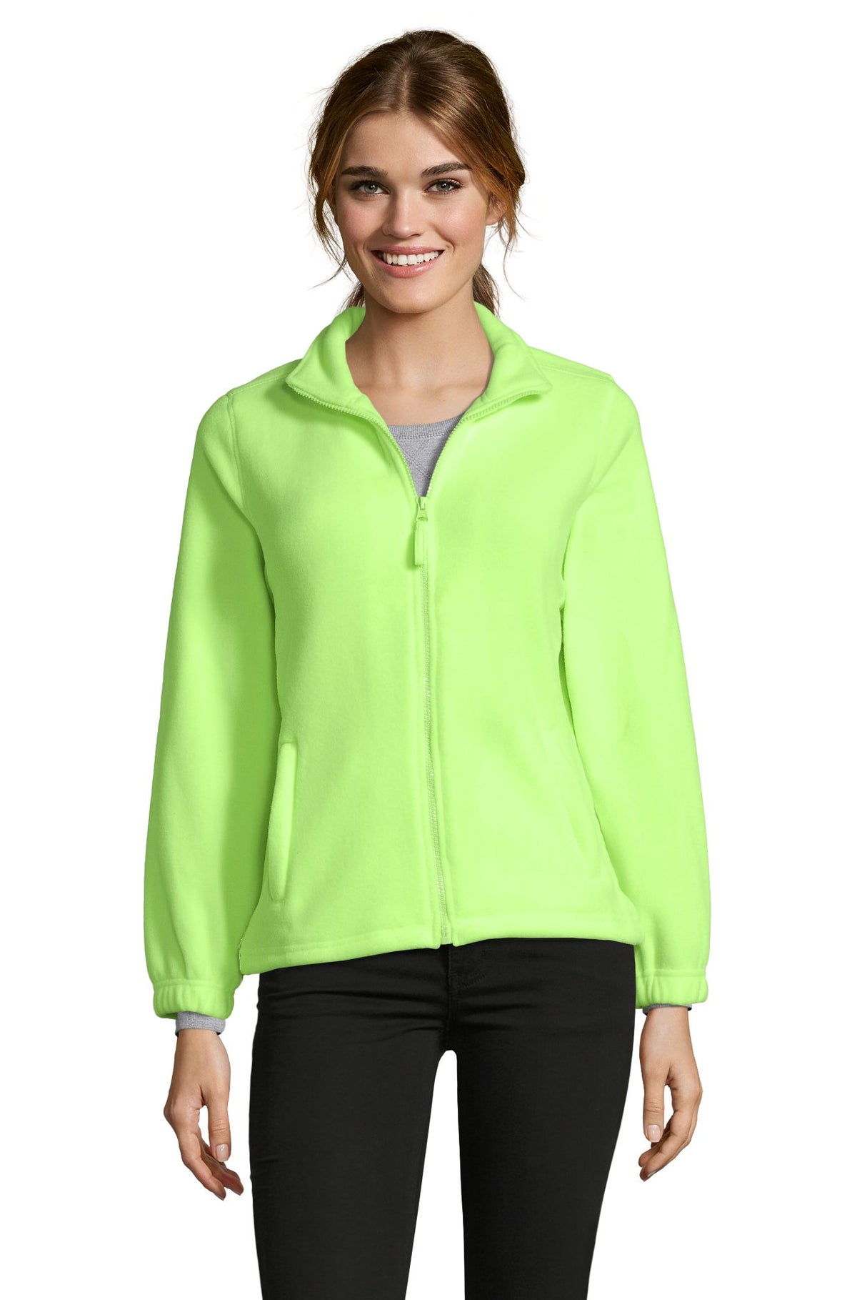 Jaune fluo