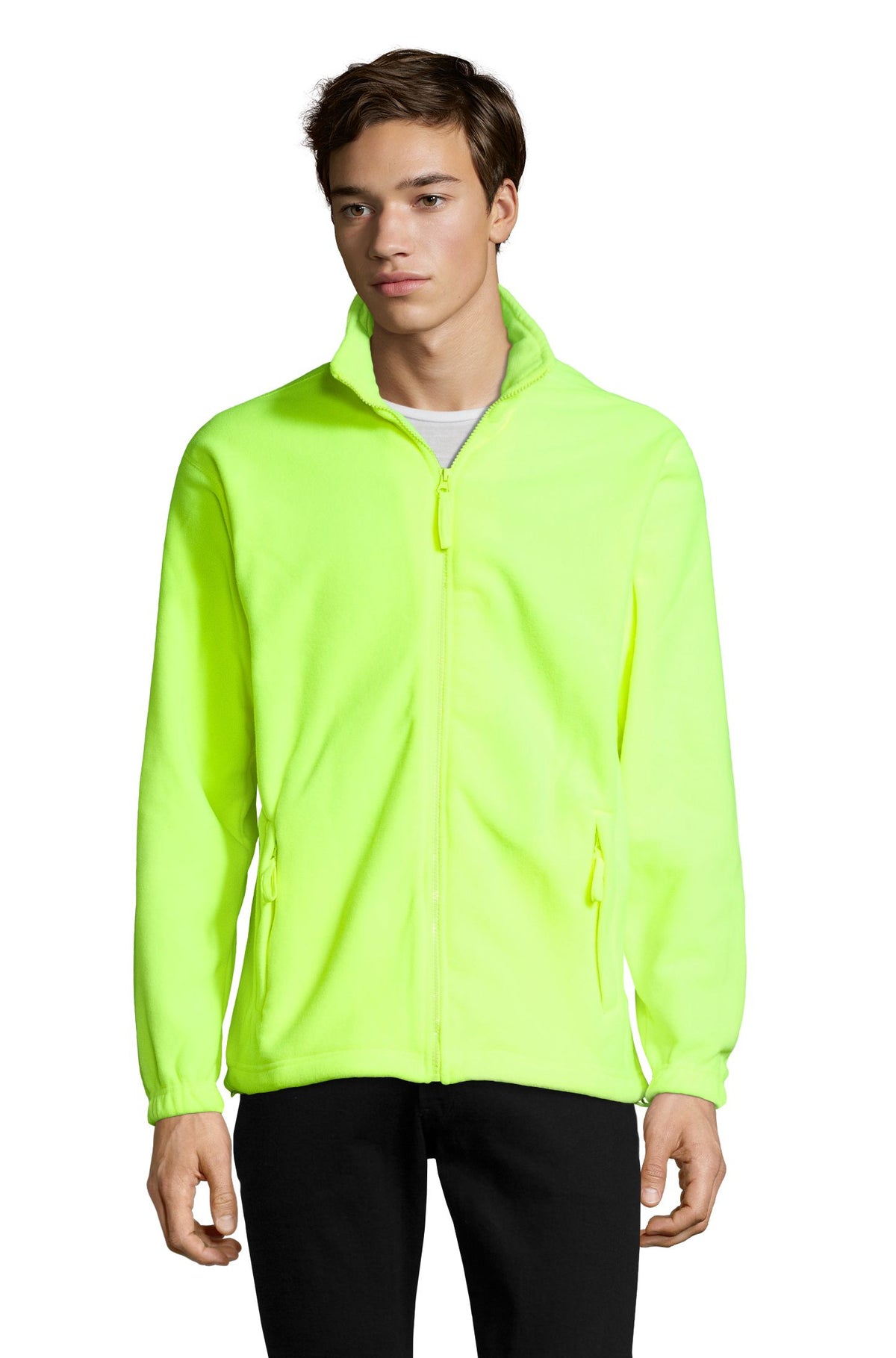 Jaune fluo