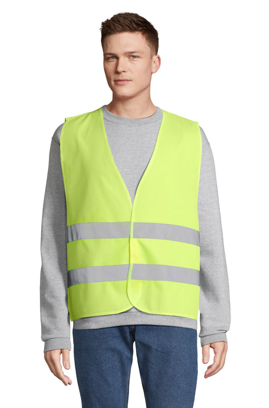 Jaune fluo