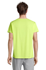 Jaune fluo
