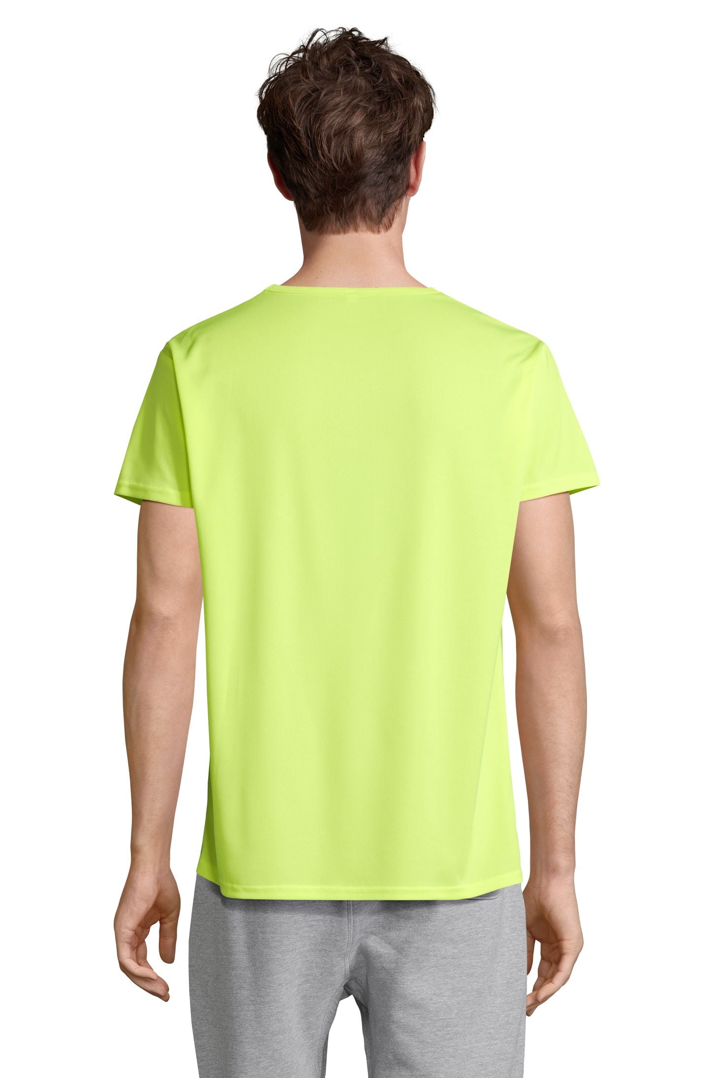 Jaune fluo