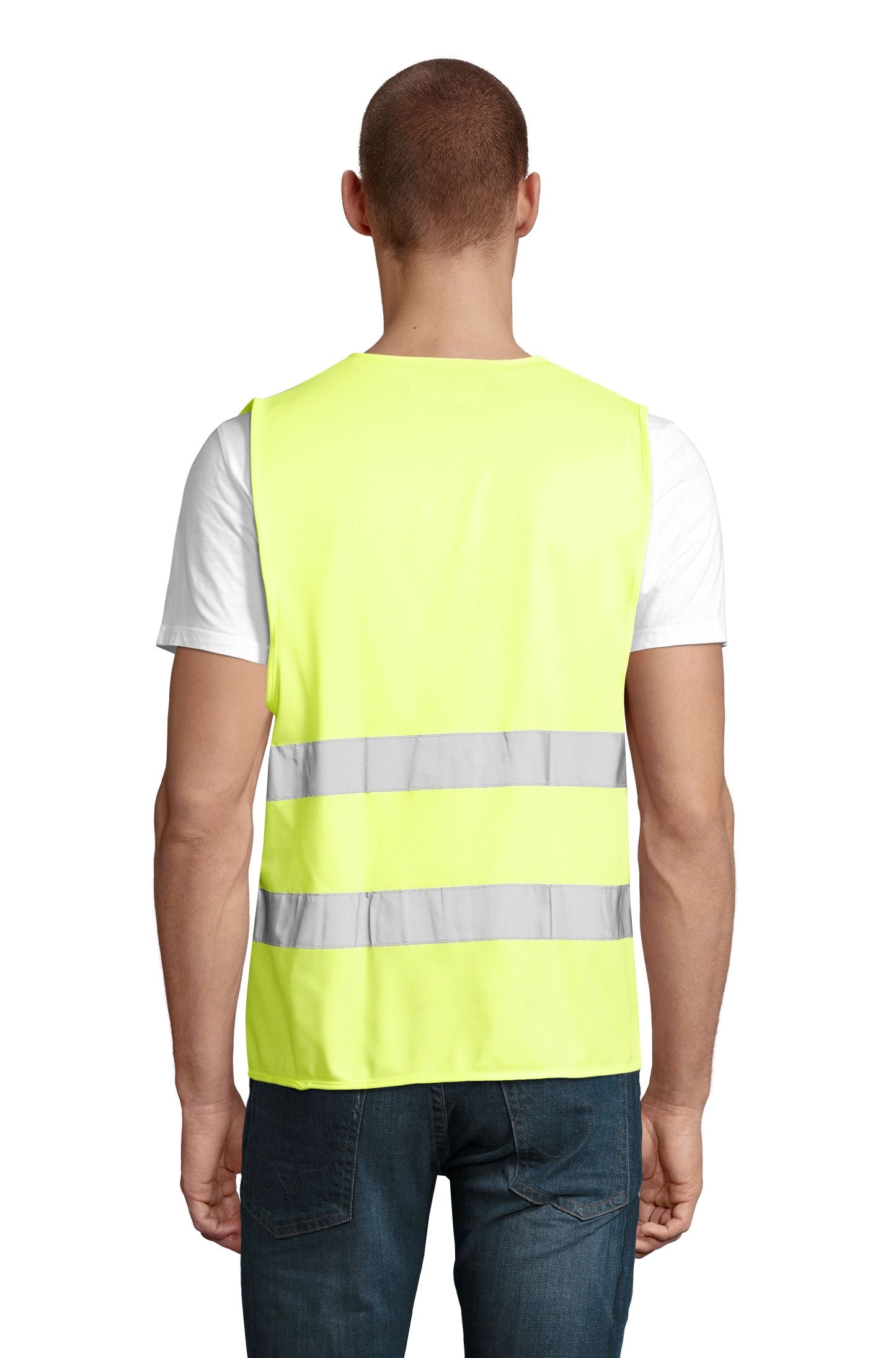 Jaune fluo