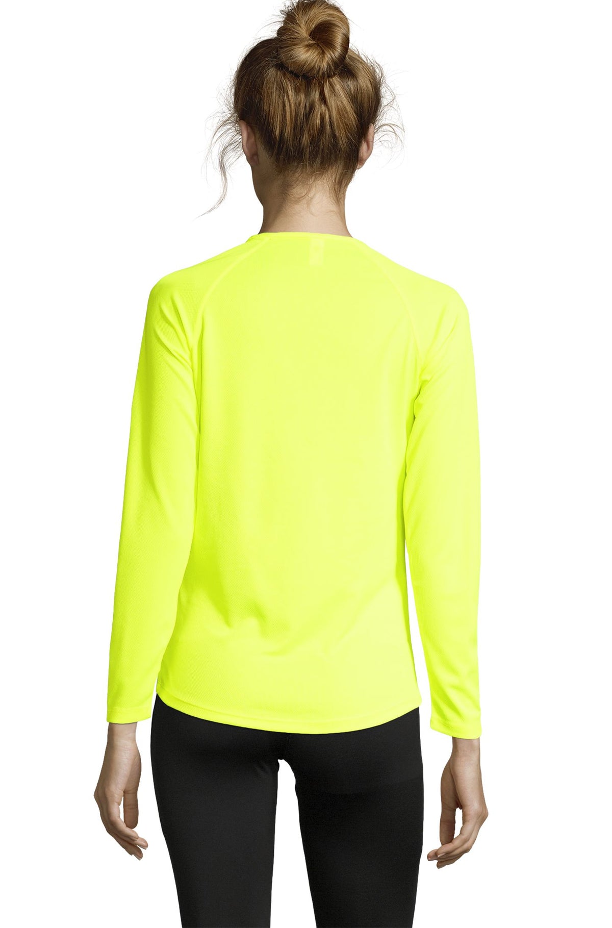 Jaune fluo