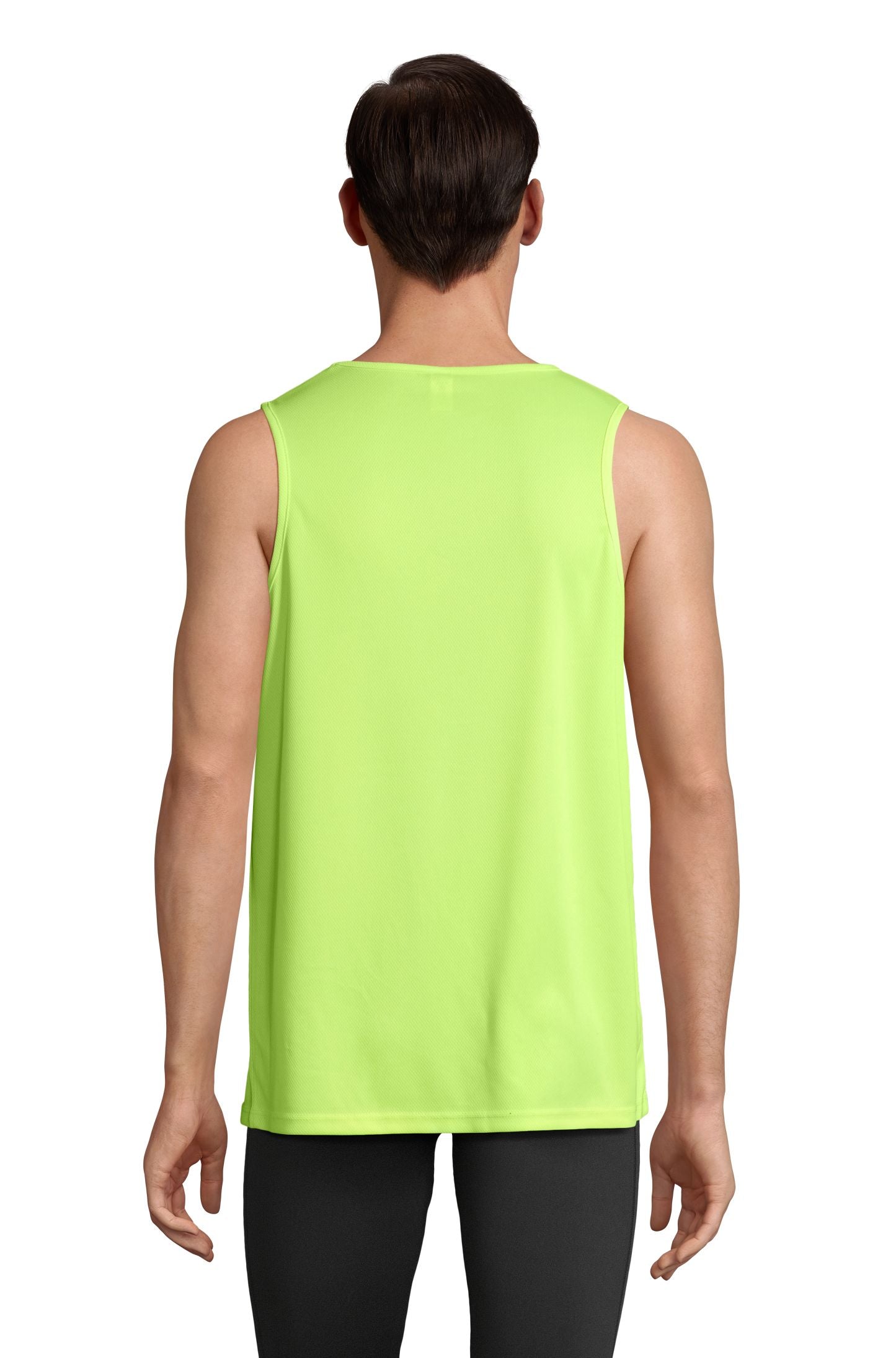 Jaune fluo