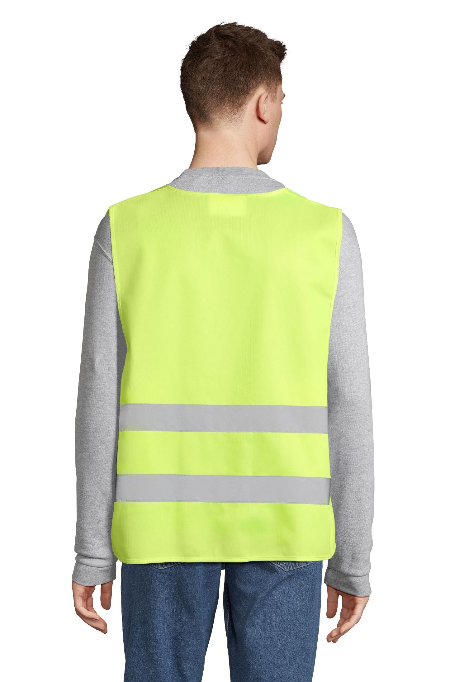 Jaune fluo