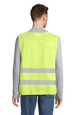 Jaune fluo