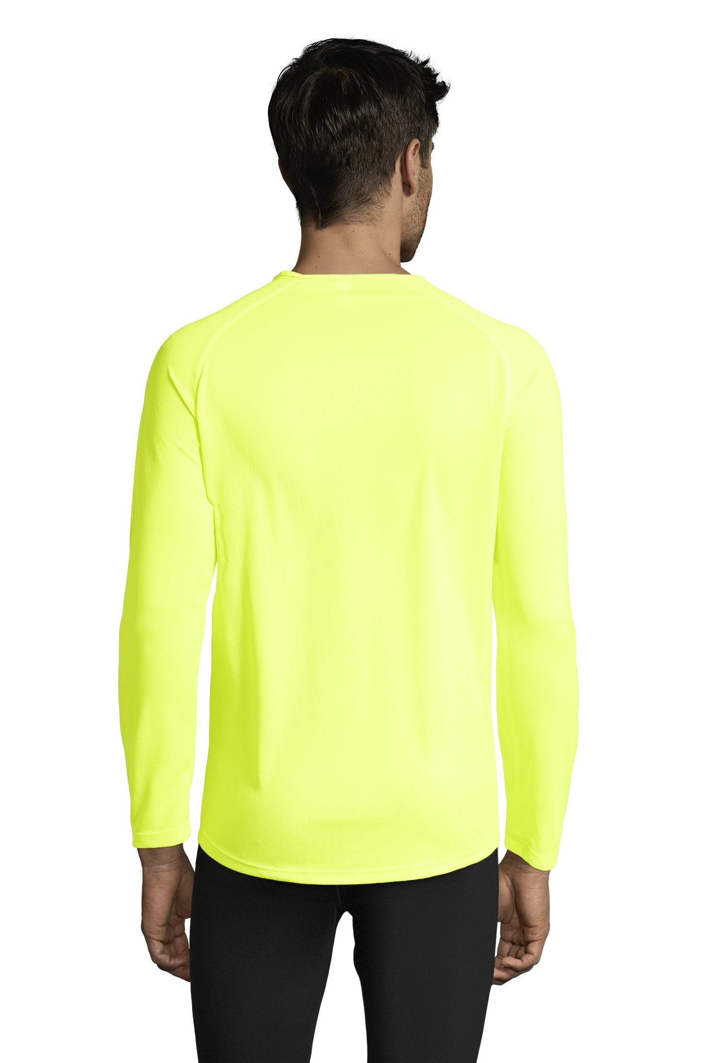 Jaune fluo