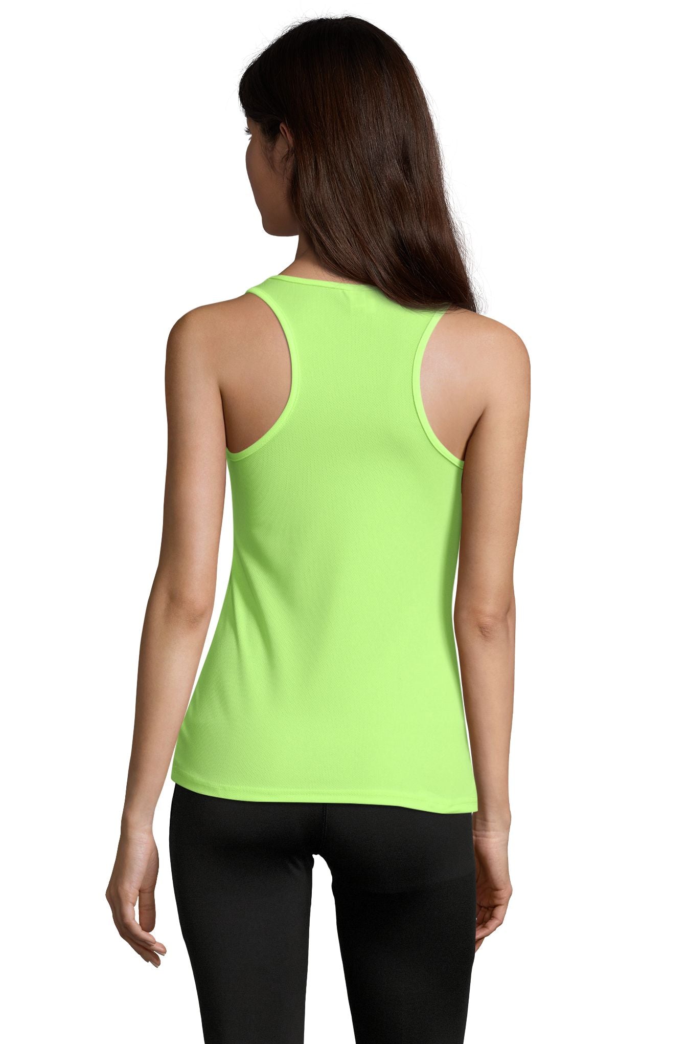 Jaune fluo