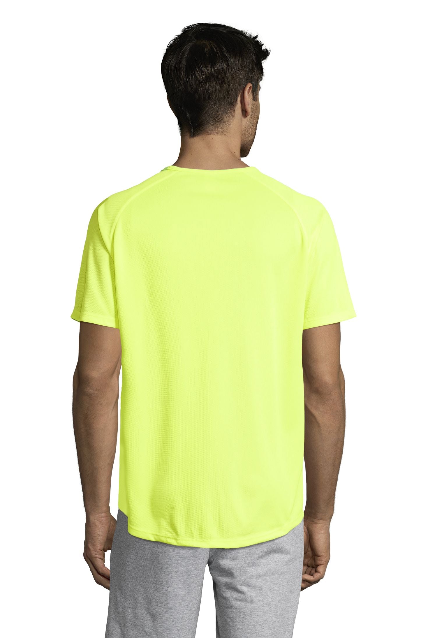Jaune fluo
